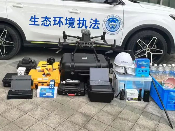 未來(lái)5年，環(huán)保系統(tǒng)將迎來(lái)一輪“設(shè)備采購(gòu)潮”